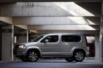 Honda Crossroad 2008 года